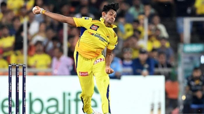 pathirana yet to recover ahead of ipl 2026